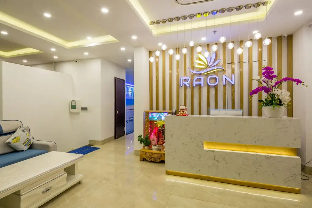 Дананг: A Danang Beach Hotel