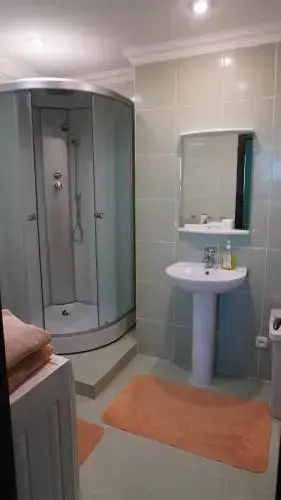 Астана: Triumph Astana Hostel