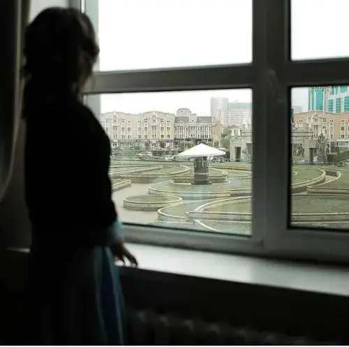 Астана: Triumph Astana Hostel