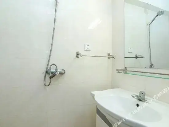 Сиань: Tian Yi Hotel