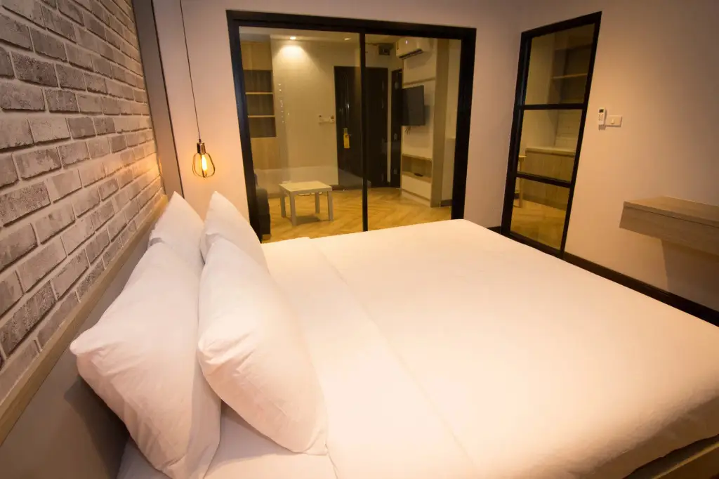 Варин-Чамрап: 168studio Hotel ubonratchathani