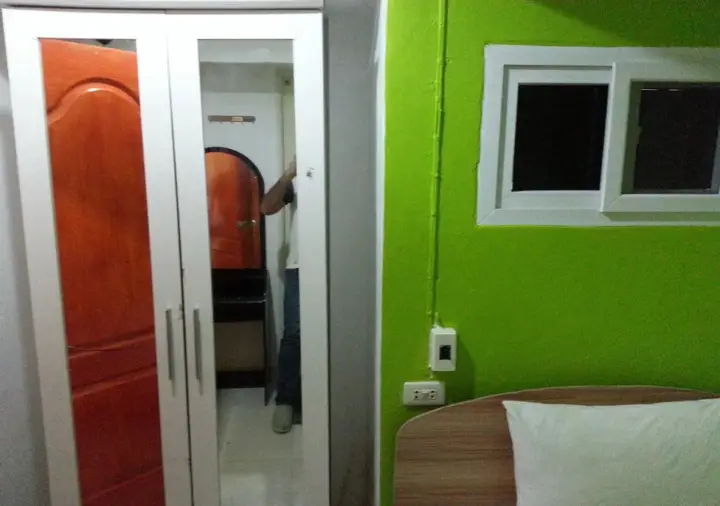 Краби: Lucky Guesthouse