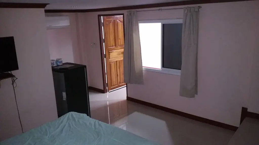 Кхлонг Кхут: OYO 1149 Best Resort