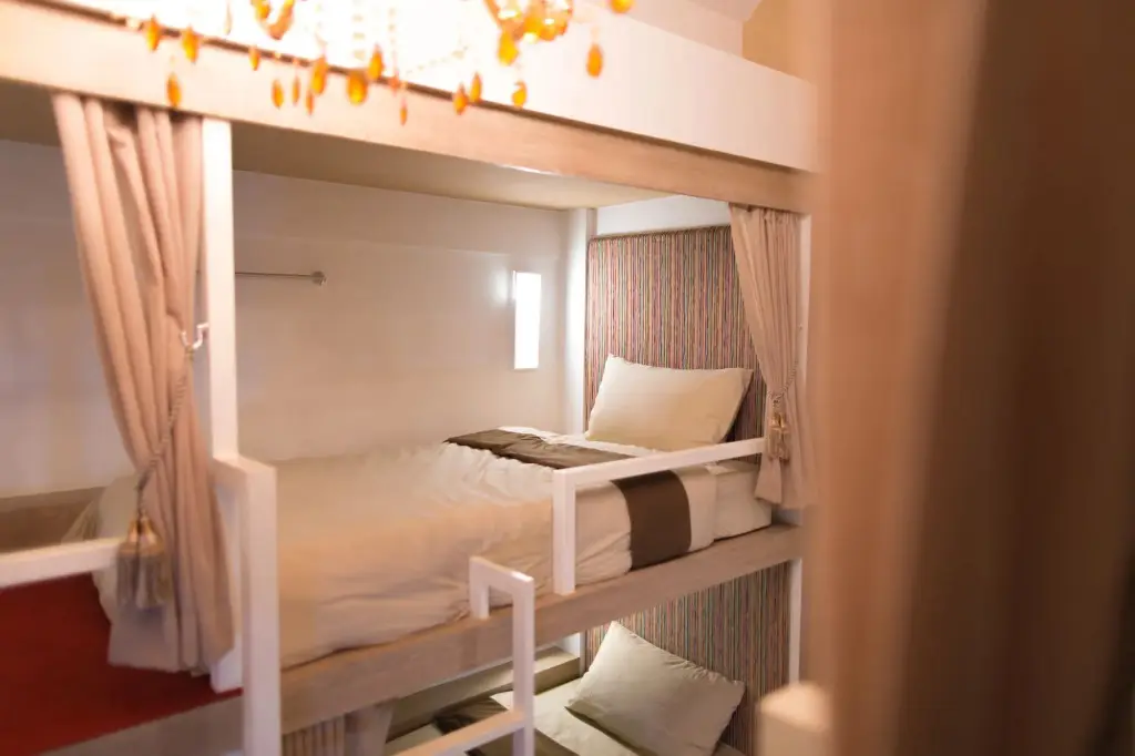 Чиангмай: Chiang Mai Midpoint Activitiy Hostel
