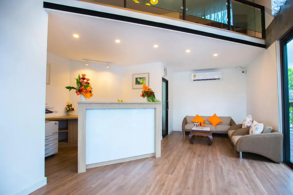 Чиангмай: Chiang Mai Midpoint Activitiy Hostel