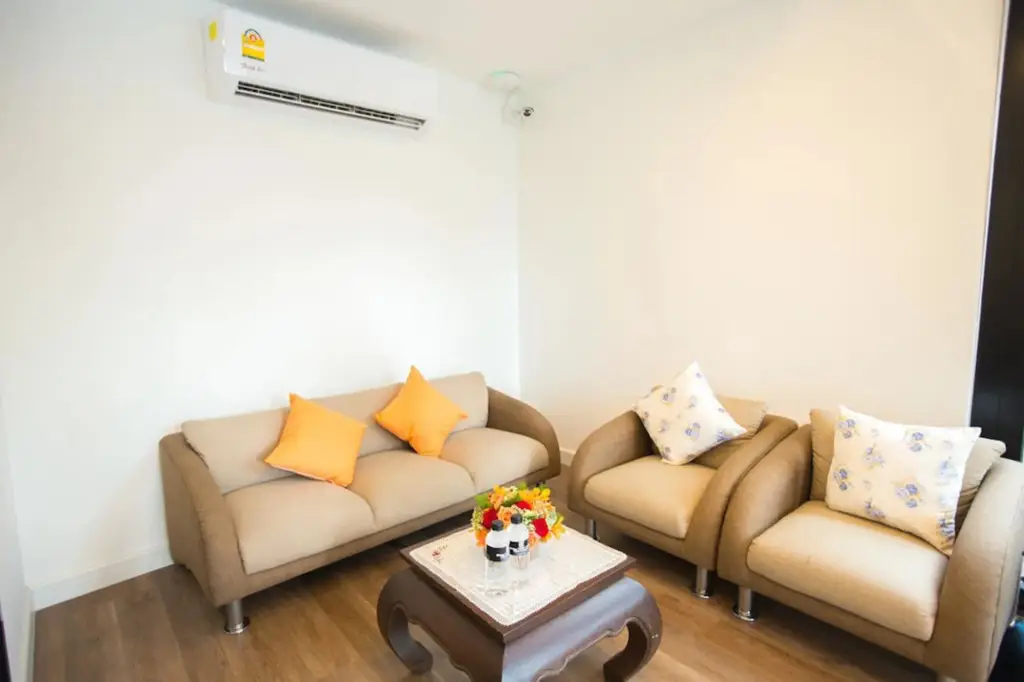 Чиангмай: Chiang Mai Midpoint Activitiy Hostel