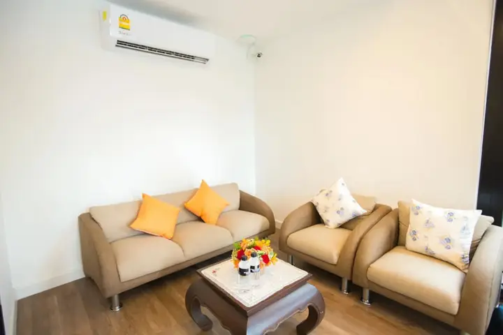 Чиангмай: Chiang Mai Midpoint Activitiy Hostel