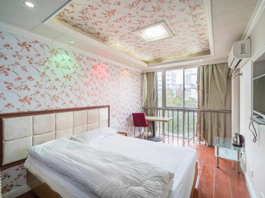 Jixiang Hotel — фото 1