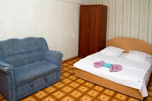 Петропавловск: Zhasmin PARK HAUS Apartments