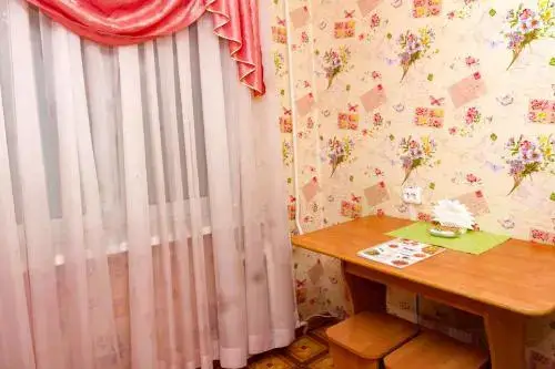 Петропавловск: Zhasmin PARK HAUS Apartments