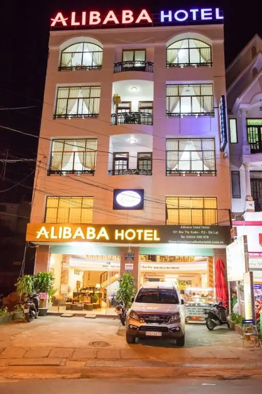 Bukchon Da Lat Hotel — фото 1