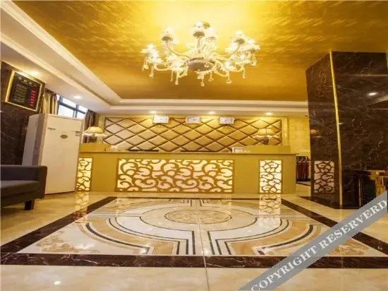 Чунцин: 智泉宾馆(重庆北碚店)