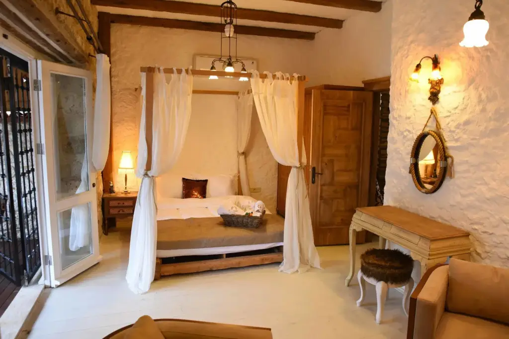 Чешме: Palm Alaçatı Boutique Hotel