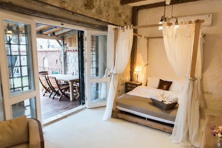 Чешме: Palm Alaçatı Boutique Hotel