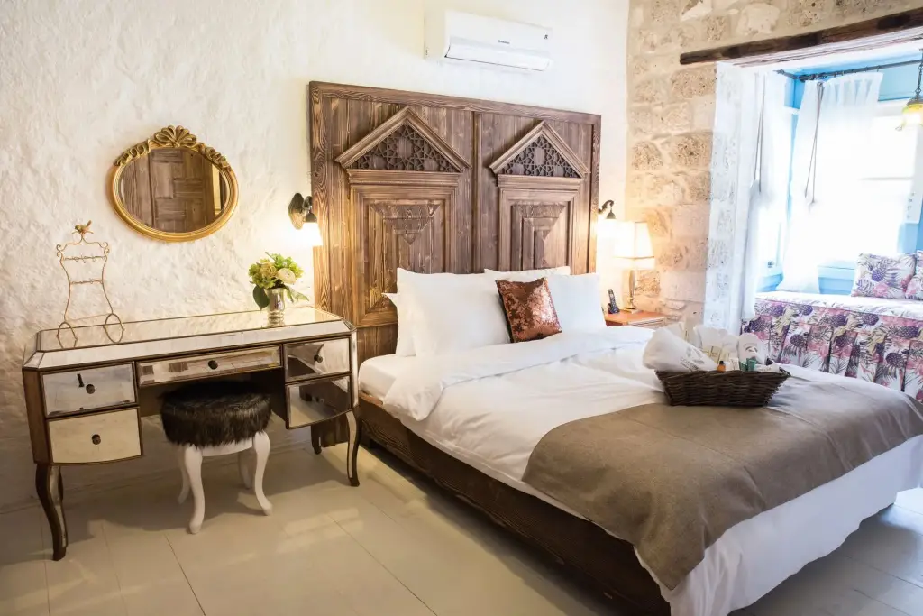 Чешме: Palm Alaçatı Boutique Hotel
