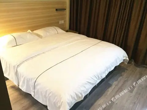 City Comfort Inn Hotel (Wuhan Dongxihu Tianyuan Avenue) — фото 1