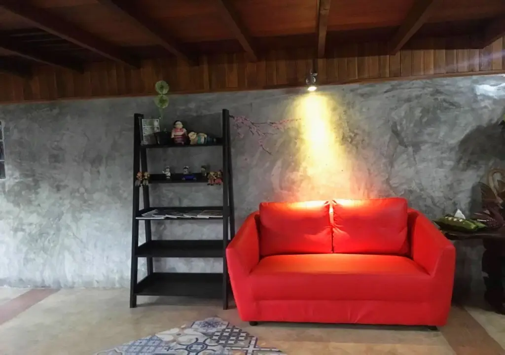 Фрае: SA-DUE-MUENG Homestay