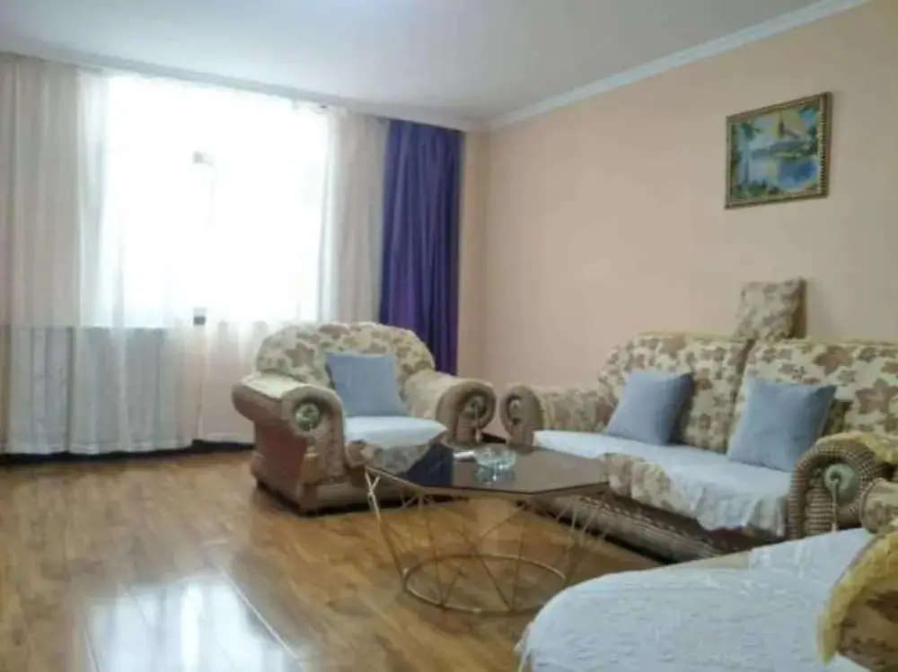 Сиань: Tangshengge Hotel