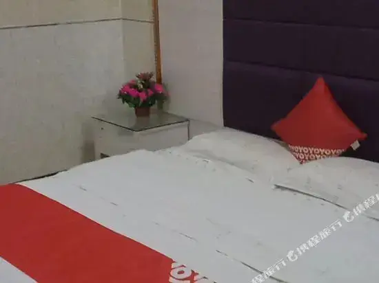 Ухань: HaluoqingHotel