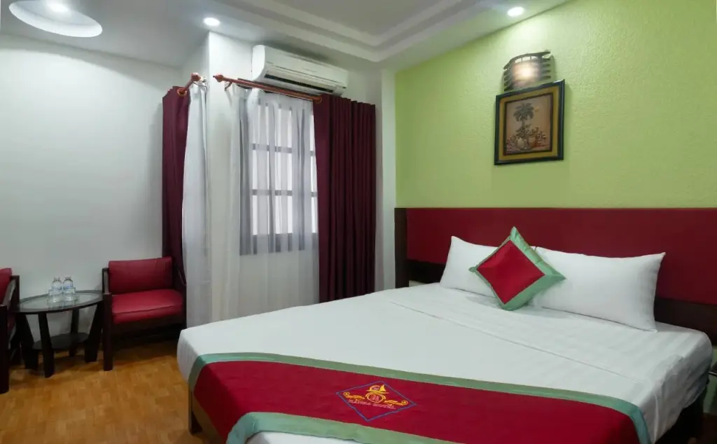 Нячанг: Hanka Hotel