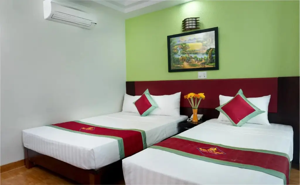 Нячанг: Hanka Hotel