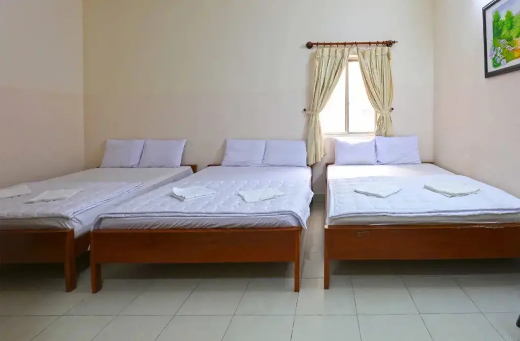 Вунгтау: Star Hotel