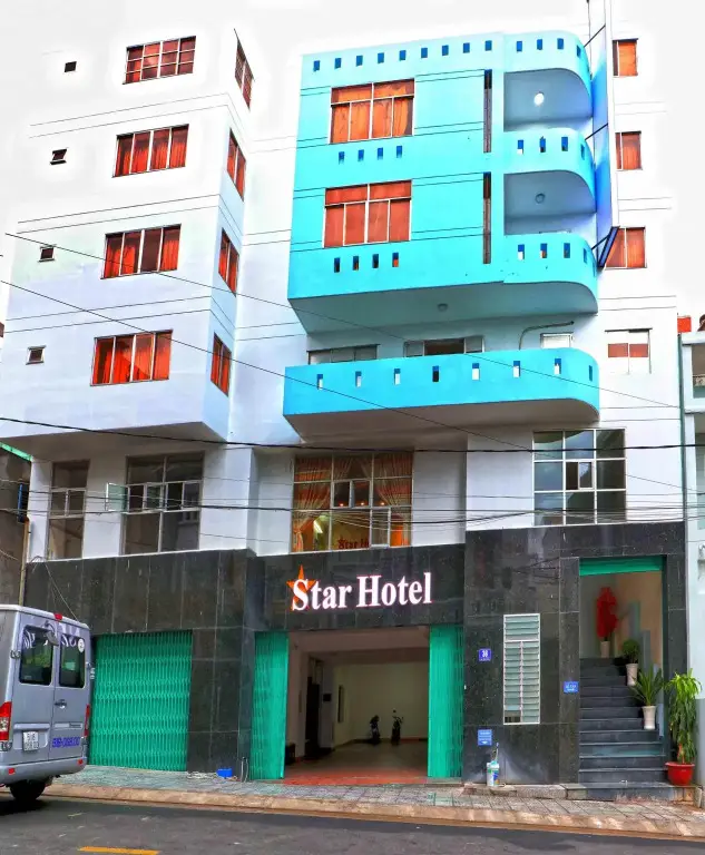 Вунгтау: Star Hotel