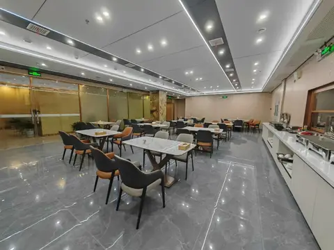 Vienna Hotel (Emerald Lake Branch, Changsha Ningxiang High-speed Railway Weat Station) — фото 1