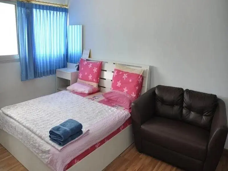 Паккрет: Mthongok at Popular Condo Muengthong Thani