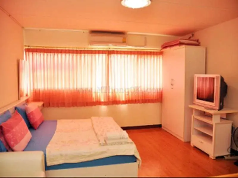 Паккрет: Mthongok at Popular Condo Muengthong Thani