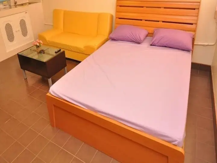 Паккрет: Mthongok at Popular Condo Muengthong Thani