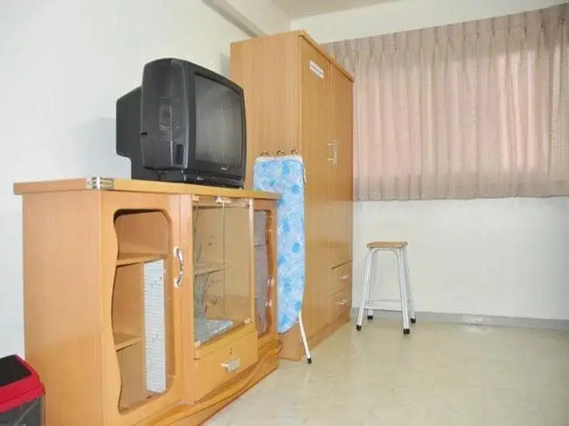 Паккрет: Mthongok at Popular Condo Muengthong Thani