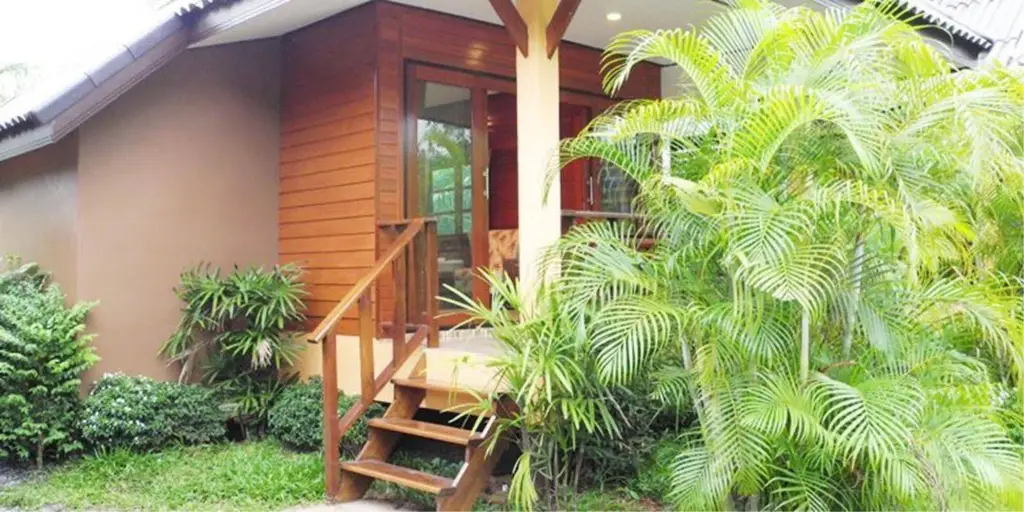 Сураттхани: Kohloy Resort Suratthani