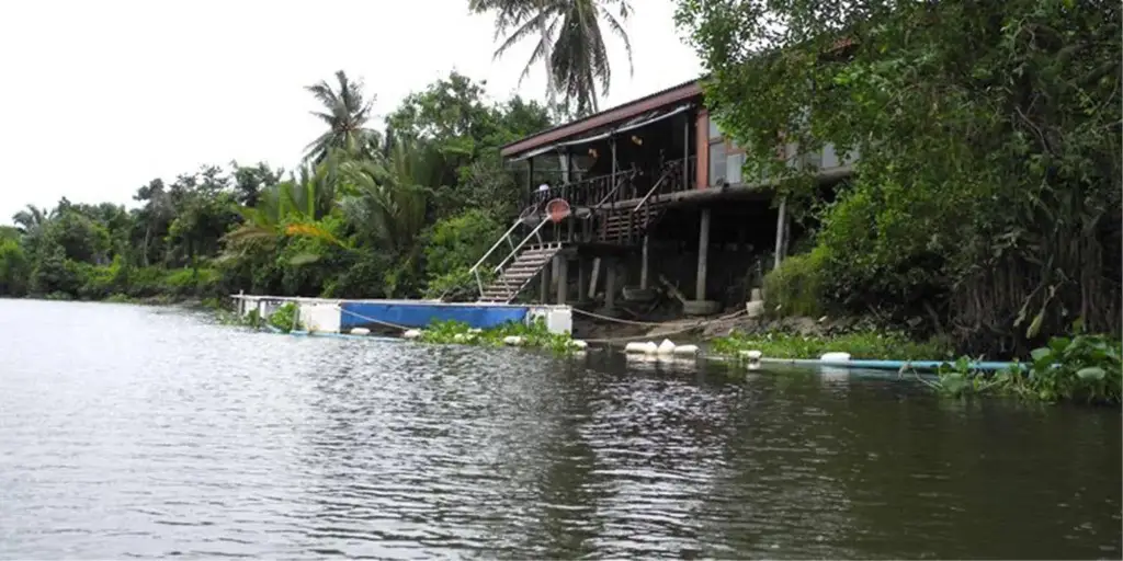 Сураттхани: Kohloy Resort Suratthani