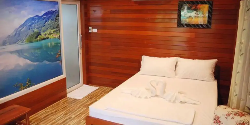 Сураттхани: Kohloy Resort Suratthani