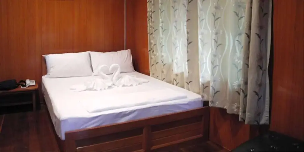 Сураттхани: Kohloy Resort Suratthani