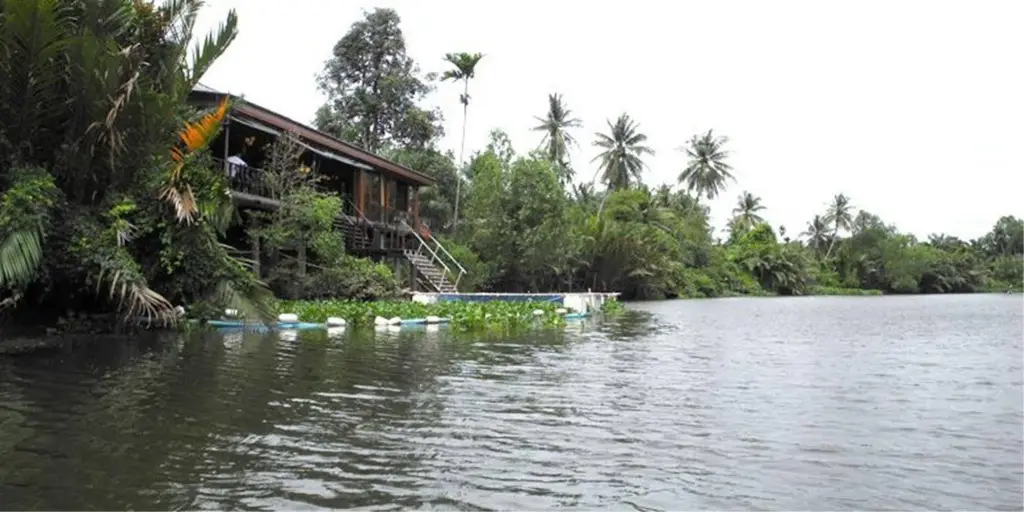 Сураттхани: Kohloy Resort Suratthani