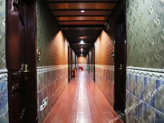 Чанша: Jinli Hotel