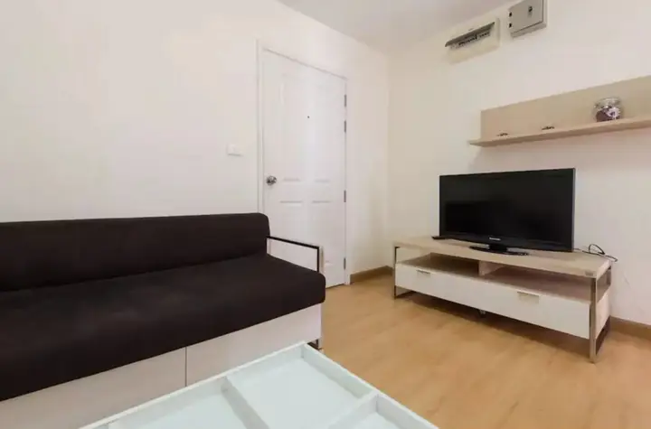 Бангкок: Comfy King Studio
