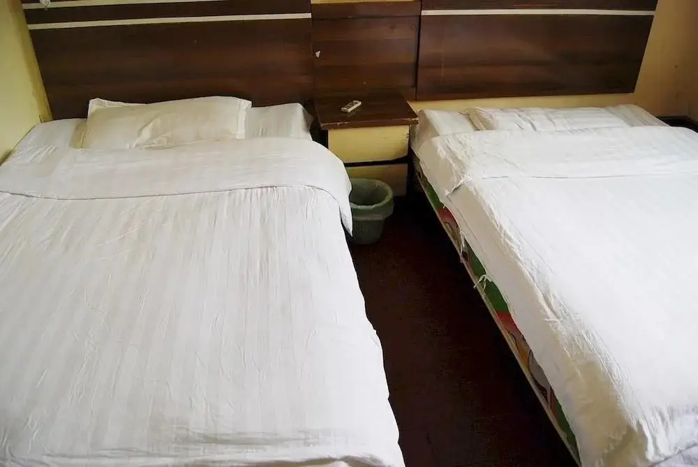 Ухань: Royal Court Hotel