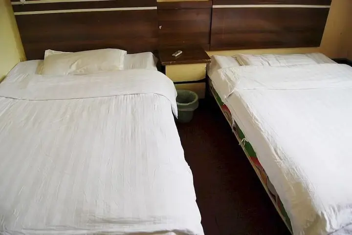 Ухань: Royal Court Hotel