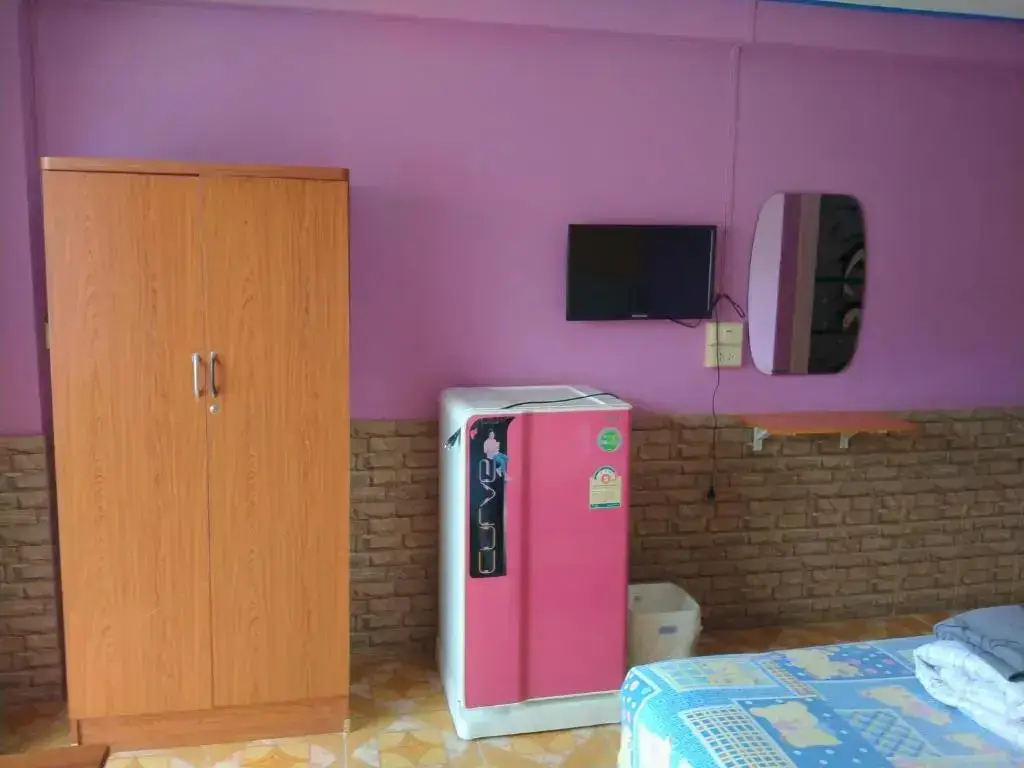 Сукотай: RueangSriSiRi Guest House 2