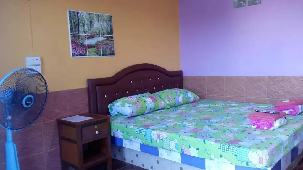 Сукотай: RueangSriSiRi Guest House 2
