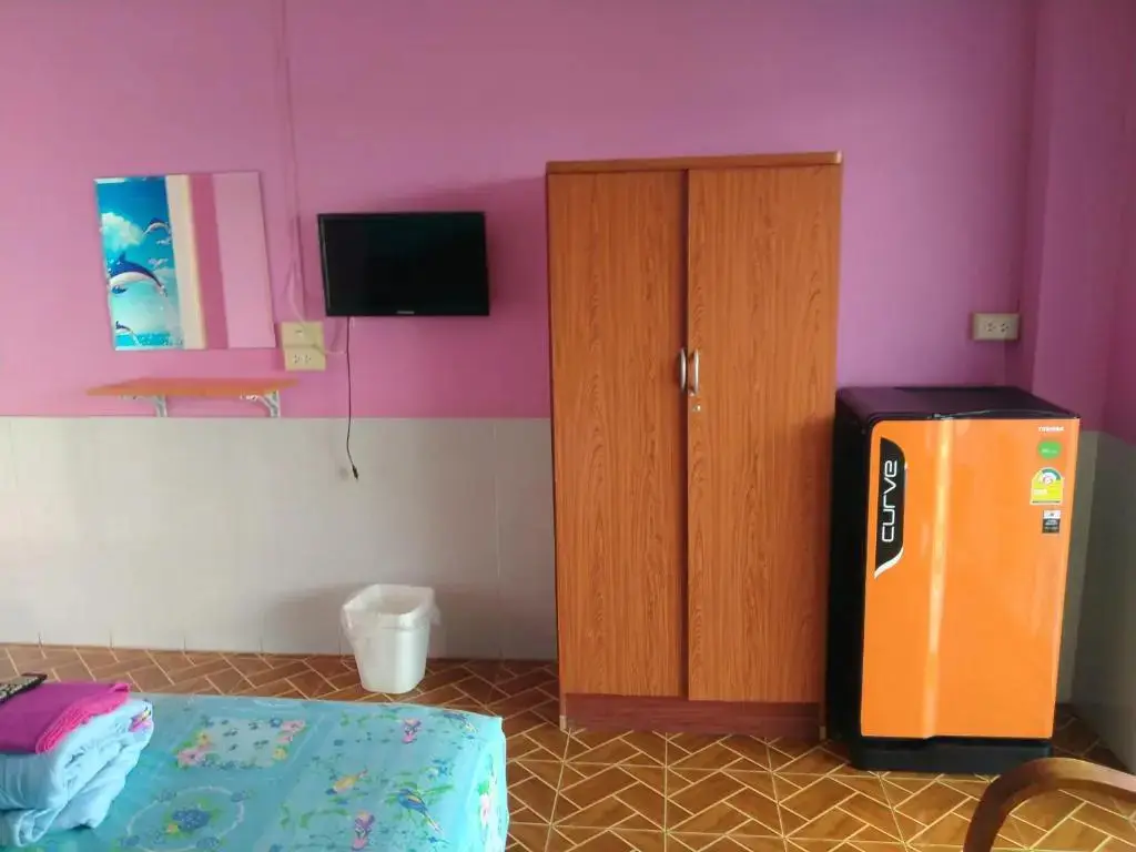 Сукотай: RueangSriSiRi Guest House 2