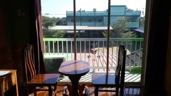 Сукотай: RueangSriSiRi Guest House 2