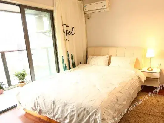 Чунцин: Minzufeng Youth Hostel