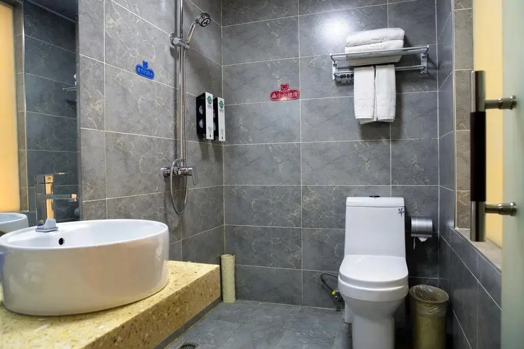 Сиань: Xian Xiongyue Hotel