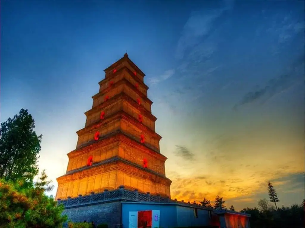 Сиань: Xian Xiongyue Hotel