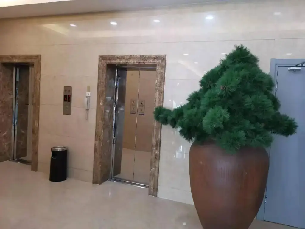 Сиань: Lavande Hotel (Xi'an Wenjing Road)
