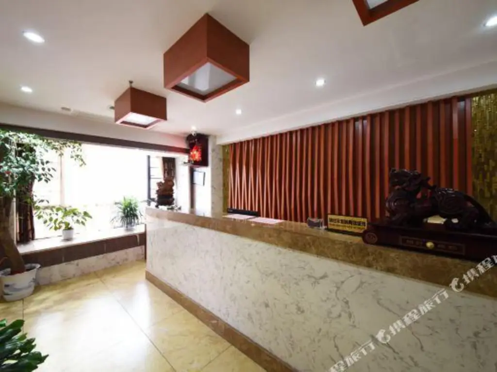 Ningxiang Chuncheng Impression Hotel — фото 1